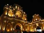 Antigua Cathedral Ruins at night (19).JPG