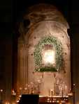 Antigua Cathedral Ruins at night (5).JPG