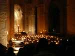 Antigua Cathedral Ruins at night (9).JPG