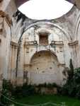 Antigua Cathedral Ruins in daylight.JPG