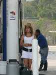 Petrol Pump Hotties.JPG