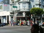 The Haight Ashbury clowns.JPG