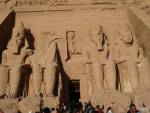 Highlight for Album: Abu Simbel